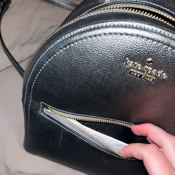 Kate Spade Mini Backpack - Picture 4 of 6